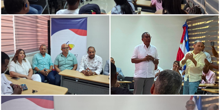Edgar Féliz reafirma su proyecto senatorial y llama a la unidad por Barahona