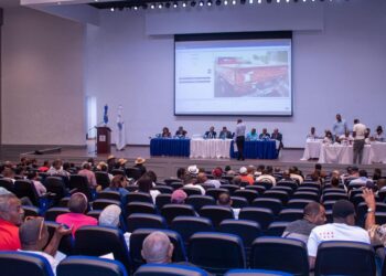 Bienes Nacionales recauda más de RD$57 millones en la segunda Subasta Pública del año