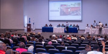 Bienes Nacionales recauda más de RD$57 millones en la segunda Subasta Pública del año