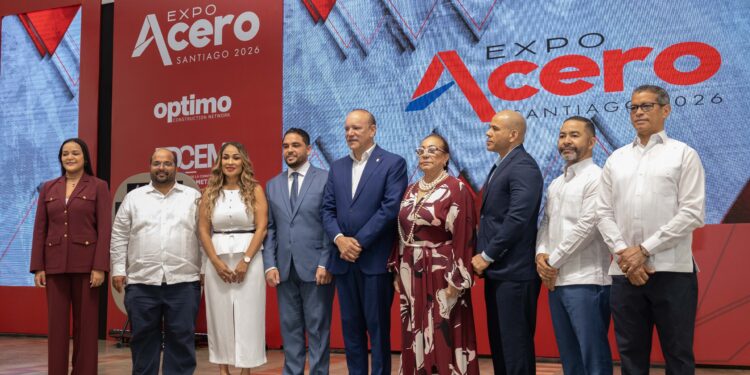 Xervin entrega en Expo Acero 2026 simulador de soldadura de realidad aumentada a INFOTEP