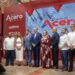 Xervin entrega en Expo Acero 2026 simulador de soldadura de realidad aumentada a INFOTEP