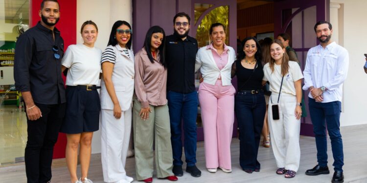 INCOCIV impulsa la expansión de OAKBERRY en República Dominicana