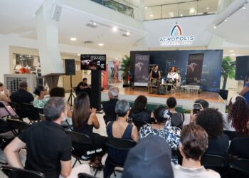 EDANCO 2026 reunirá compañías y artistas de la Danza Dontemporánea de América, Europa y el Caribe
