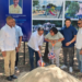Inician parque con inversión superior a RD$19 millones en Canoa, Barahona