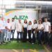 Ajiza Montacargas conmemora 33 años y presenta nuevas opciones de equipos