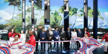 República Dominicana conquista París y fortalece su conectividad con Europa durante la feria turística de Top Resa.