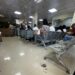 Junta Electoral de Santo Domingo Este, evidencia descuido y deterioro en áreas de servicio
