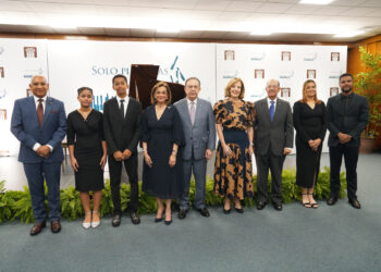 BCRD ofrece recital “Sólo pianistas”con motivo de su 79º aniversario