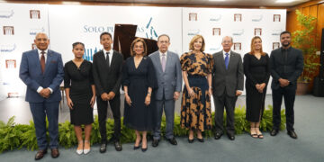 BCRD ofrece recital “Sólo pianistas”con motivo de su 79º aniversario