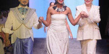 CIMA presentó la colección “Alquimia” en RD Fashion Week