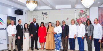  Adompretur presenta el jurado del Premio Epifanio Lantigua 2026 y elige a Ana Bélgica Güichardo como presidenta
