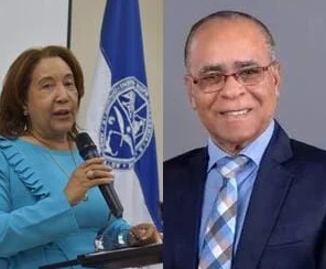 Destaca hecho histórico de Ana Beltré como primera representante del Recinto UASD Barahona en el Consejo Universitario