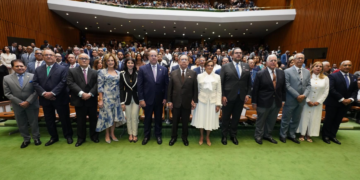 BCRD celebró misa de acción de gracias por el 79º aniversario de la institución