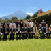 Universidad del País Vasco reconoce a Franklin García Fermín por sus aportes a la consolidación de la Red Latinoamericana de Posgrado