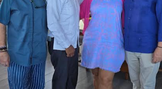 Fiestas y Personalidades presenta lo nuevo de Lopesan Hotel Group para los turistas en Playa Bávaro