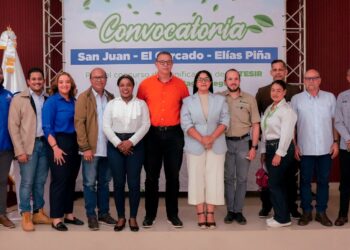TNR valora compromiso del Gobierno de invertir US$476.9 millones para modernizar riego 