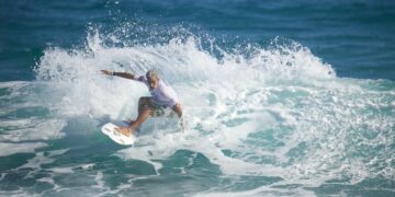 Anuncian el “Masters Surf Reunion” en su décima edición