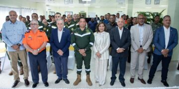 CTC y CEMED capacitan a militares y miembros de organismos de socorro en drones y nuevas tecnologías